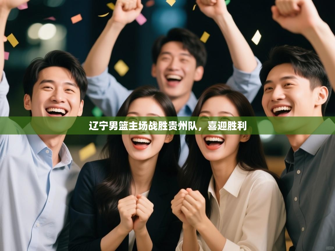 开云体育注册-辽宁男篮主场战胜贵州队,喜迎胜利 第1张