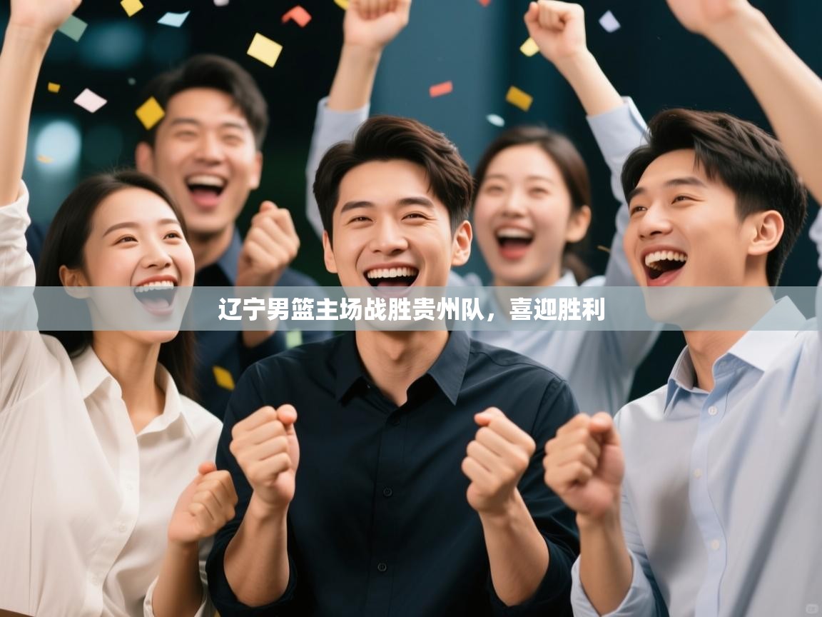 开云体育注册-辽宁男篮主场战胜贵州队,喜迎胜利 第2张