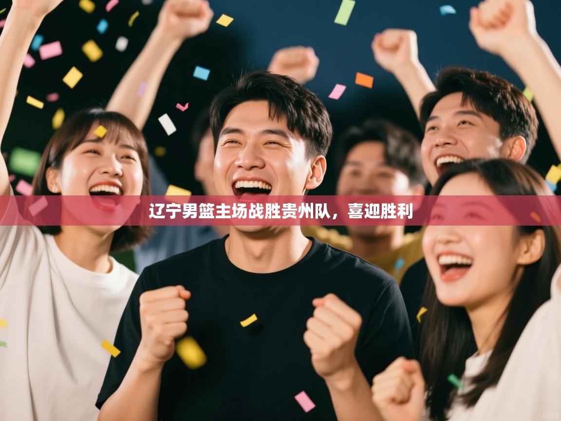 开云体育注册-辽宁男篮主场战胜贵州队,喜迎胜利 第3张