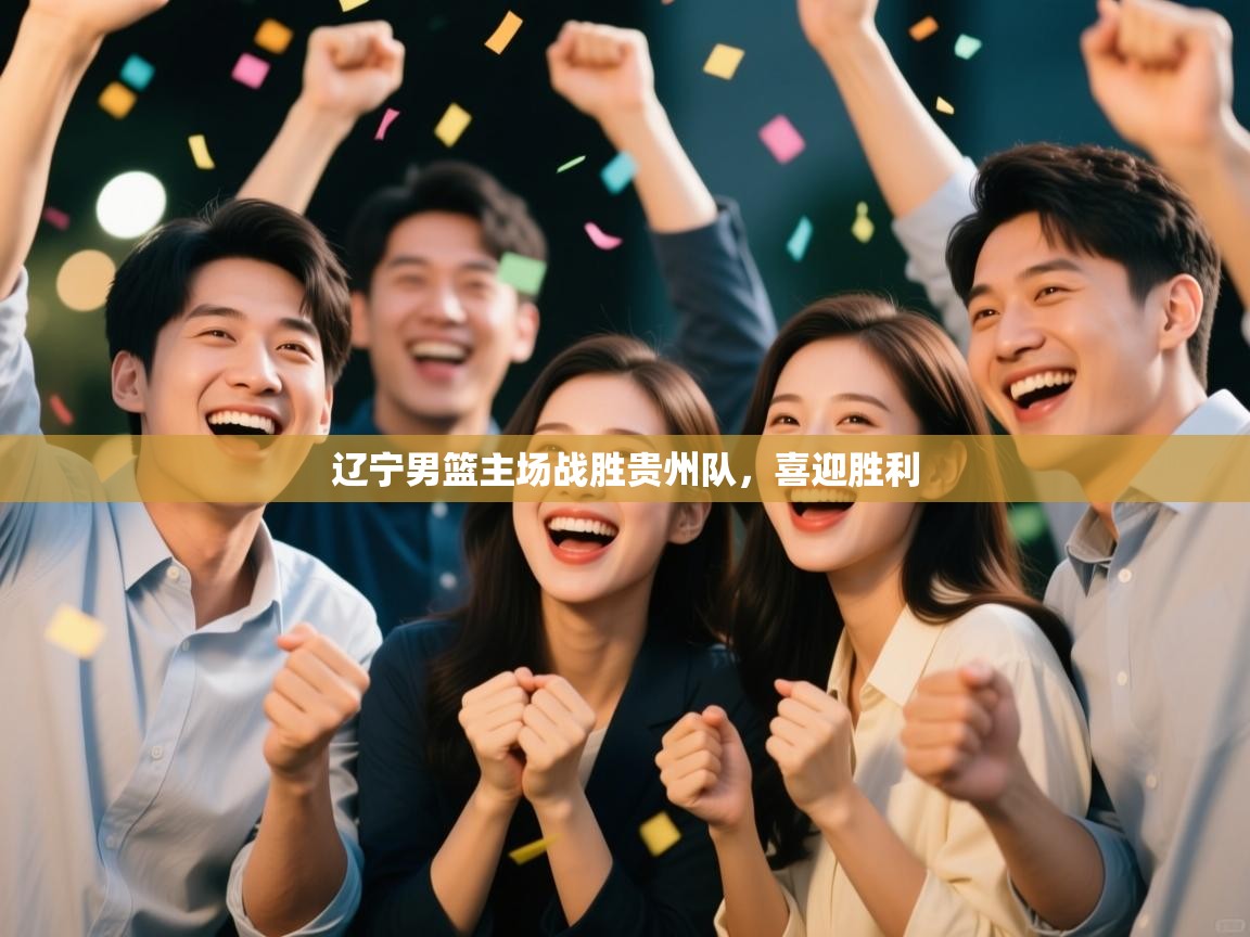 开云体育注册-辽宁男篮主场战胜贵州队,喜迎胜利 第4张