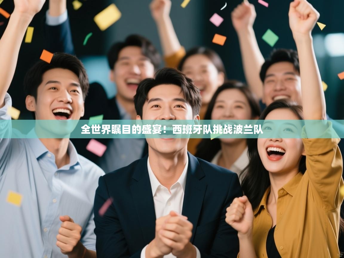 开云体育app下载入口-全世界瞩目的盛宴！西班牙队挑战波兰队