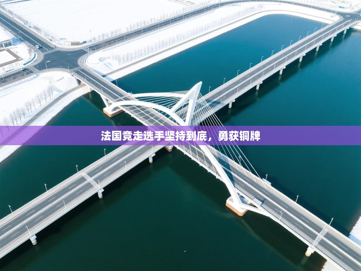 开云体育账号申诉通道-法国竞走选手坚持到底,勇获铜牌 第2张