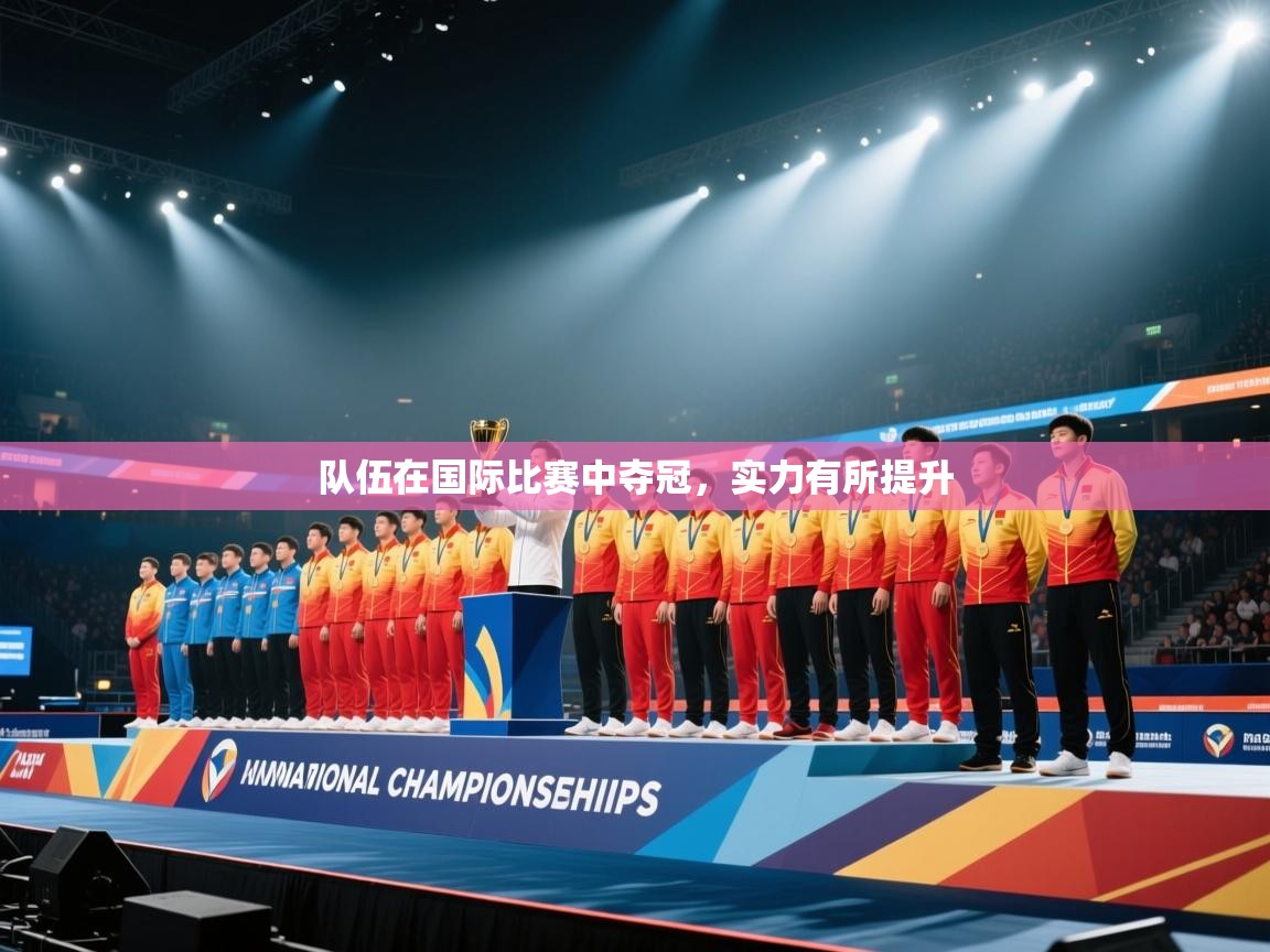 开云下载-队伍在国际比赛中夺冠，实力有所提升