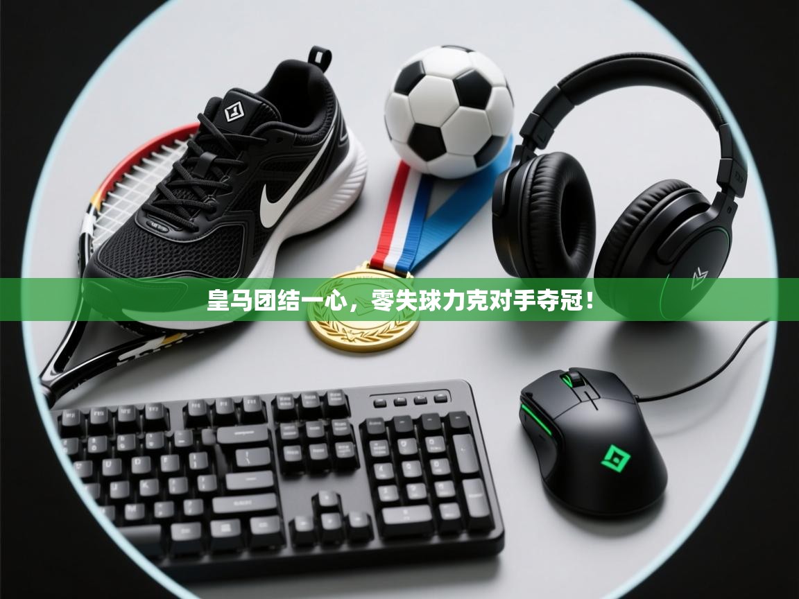 开云体育注册app-皇马团结一心，零失球力克对手夺冠！