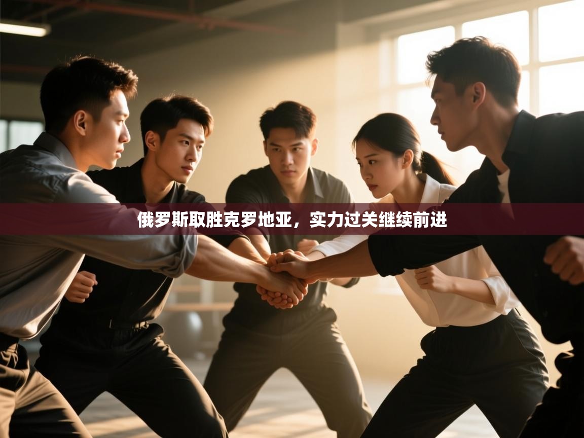 kaiyun-俄罗斯取胜克罗地亚,实力过关继续前进 第2张