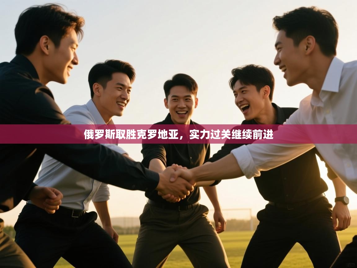 kaiyun-俄罗斯取胜克罗地亚,实力过关继续前进 第3张