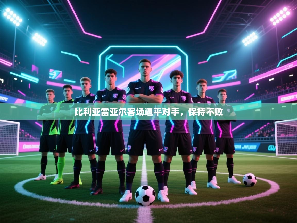 开云体育登录入口-比利亚雷亚尔客场逼平对手,保持不败 第1张