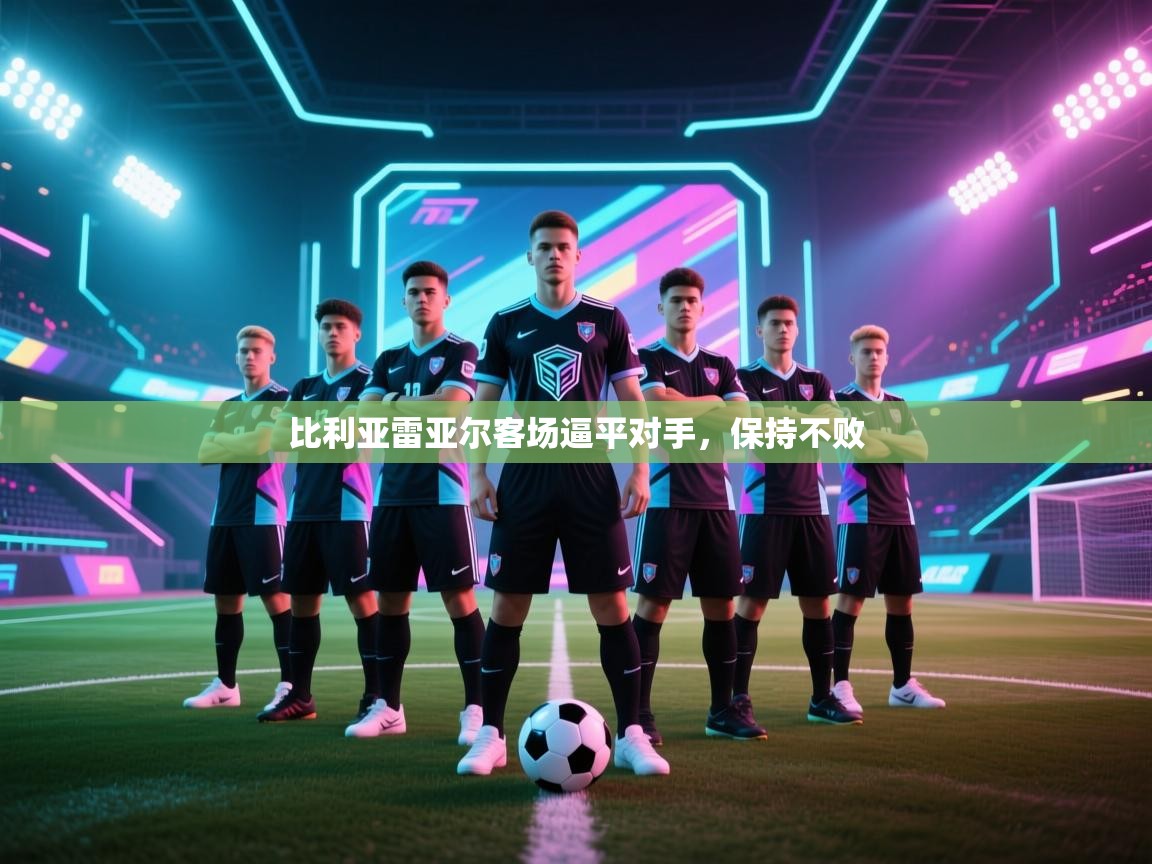 开云体育登录入口-比利亚雷亚尔客场逼平对手,保持不败 第2张