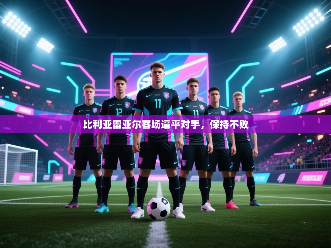 开云体育登录入口-比利亚雷亚尔客场逼平对手,保持不败 第4张