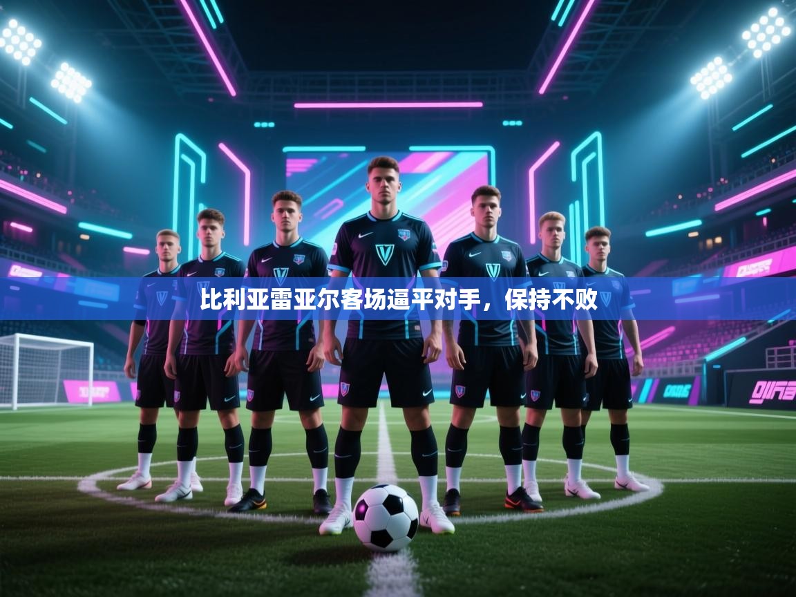 开云体育登录入口-比利亚雷亚尔客场逼平对手,保持不败 第3张