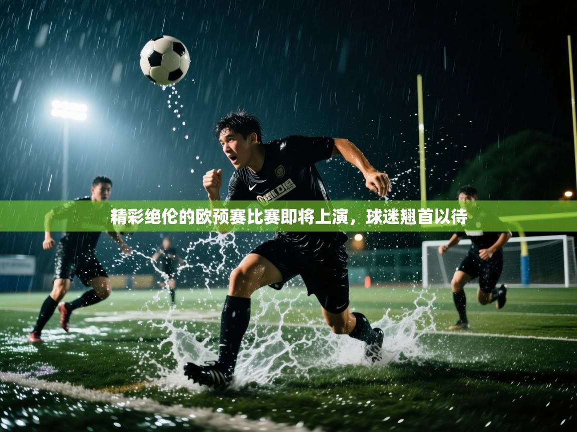 开云赛事直播-精彩绝伦的欧预赛比赛即将上演，球迷翘首以待