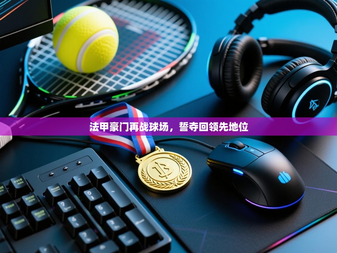 开云体育安卓APK下载-法甲豪门再战球场，誓夺回领先地位  第2张