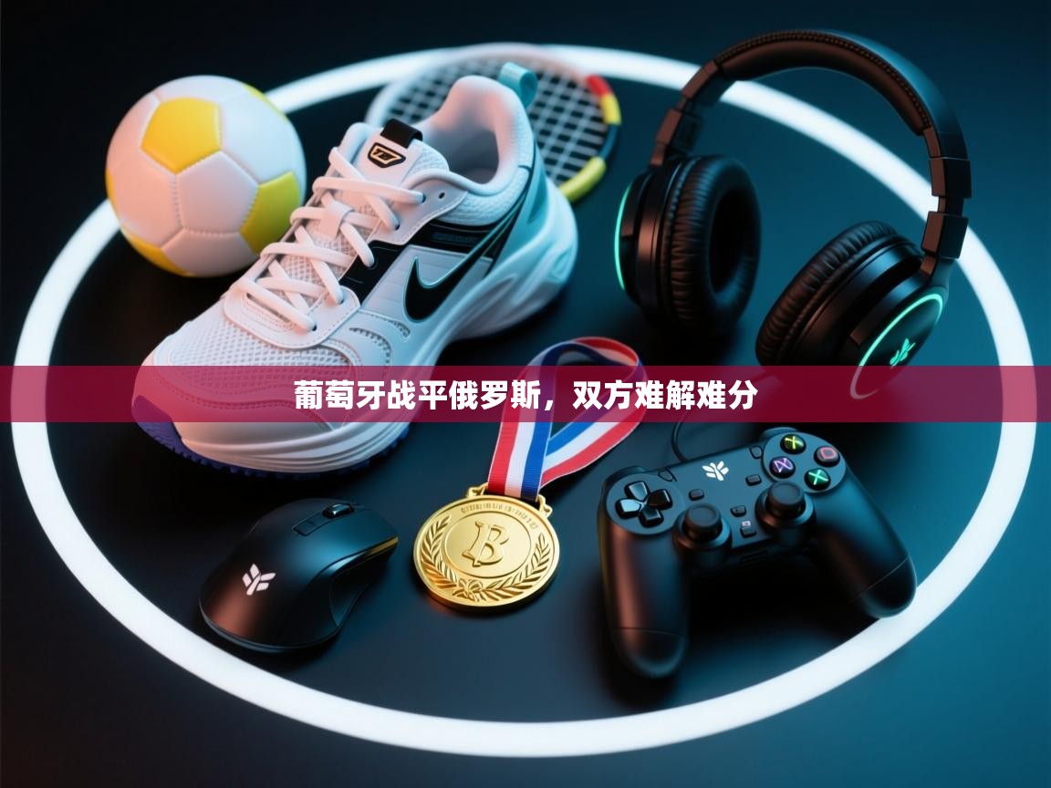 -葡萄牙战平俄罗斯，双方难解难分  第1张