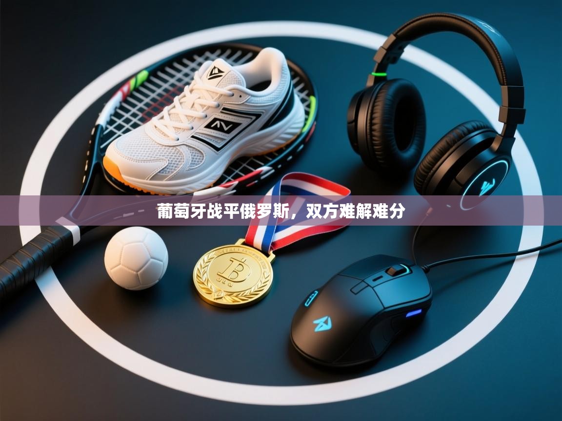 -葡萄牙战平俄罗斯，双方难解难分  第4张