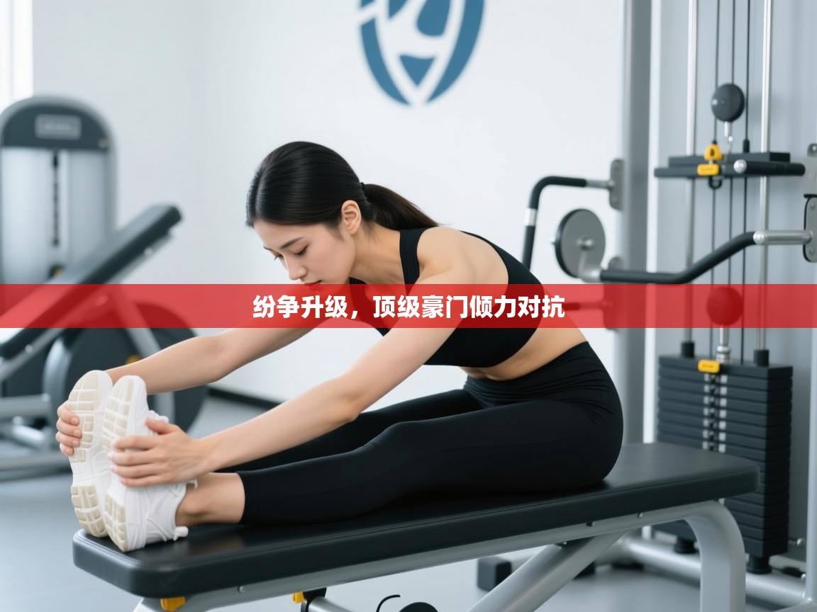 云开体育官网登录入口手机版-纷争升级，顶级豪门倾力对抗  第3张