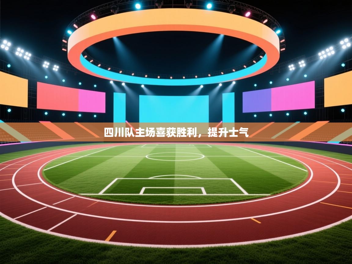 云开体育app网页版入口-四川队主场喜获胜利，提升士气  第1张