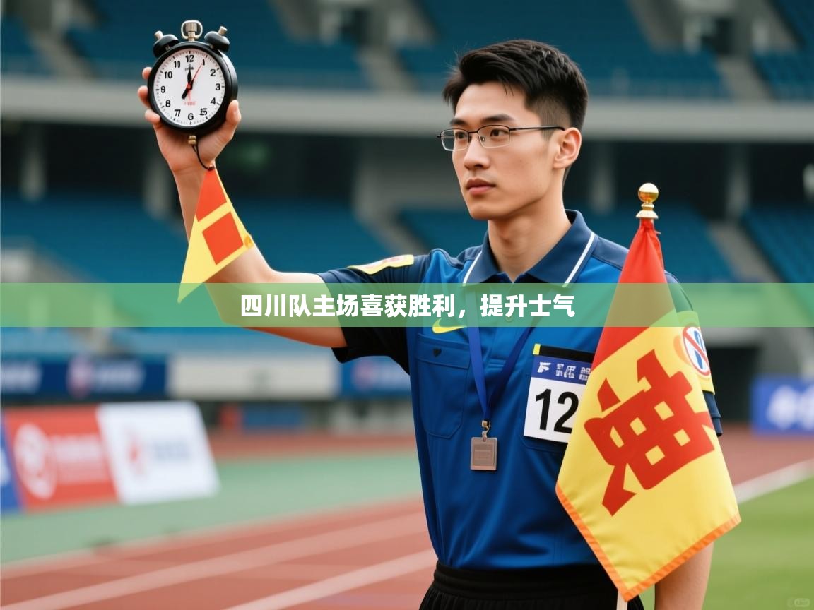 云开体育app网页版入口-四川队主场喜获胜利，提升士气  第3张