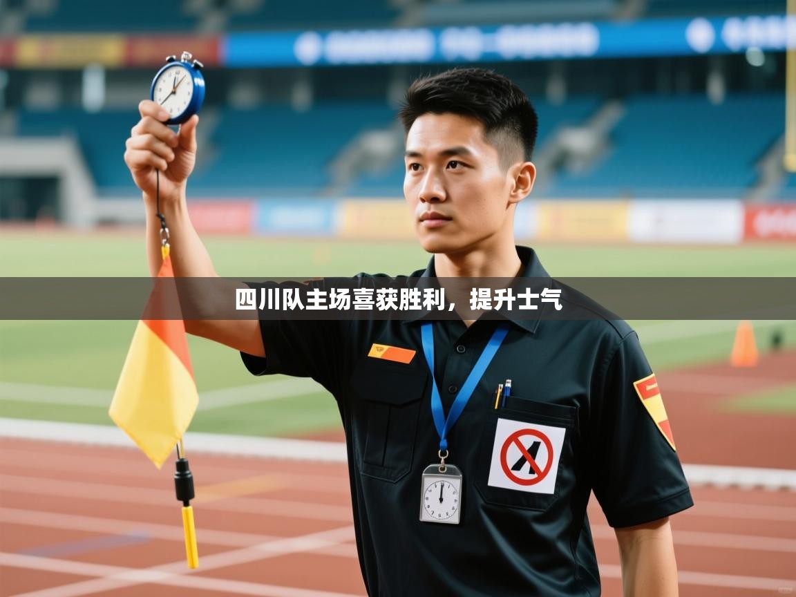 云开体育app网页版入口-四川队主场喜获胜利，提升士气  第4张