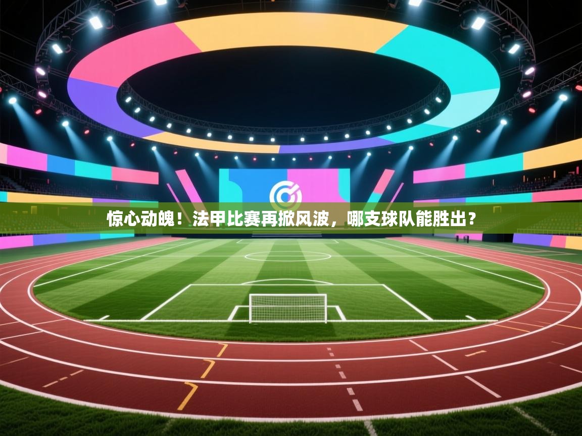 开云体育app官网入口-惊心动魄！法甲比赛再掀风波，哪支球队能胜出？  第2张