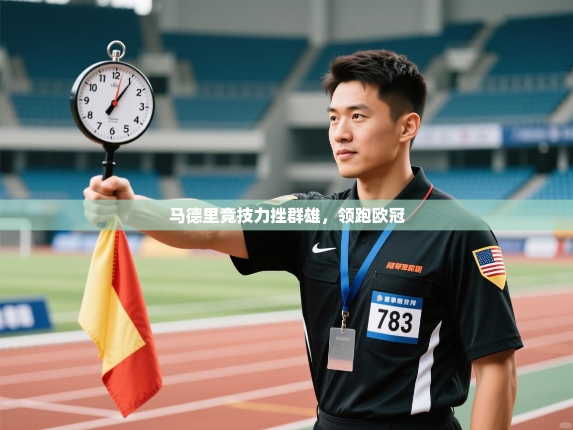 开云体育在线网址-马德里竞技力挫群雄，领跑欧冠  第3张