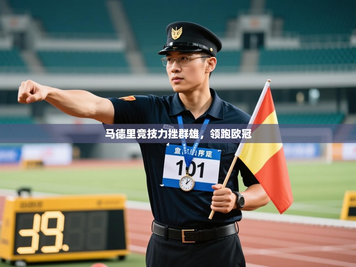 开云体育在线网址-马德里竞技力挫群雄，领跑欧冠  第4张