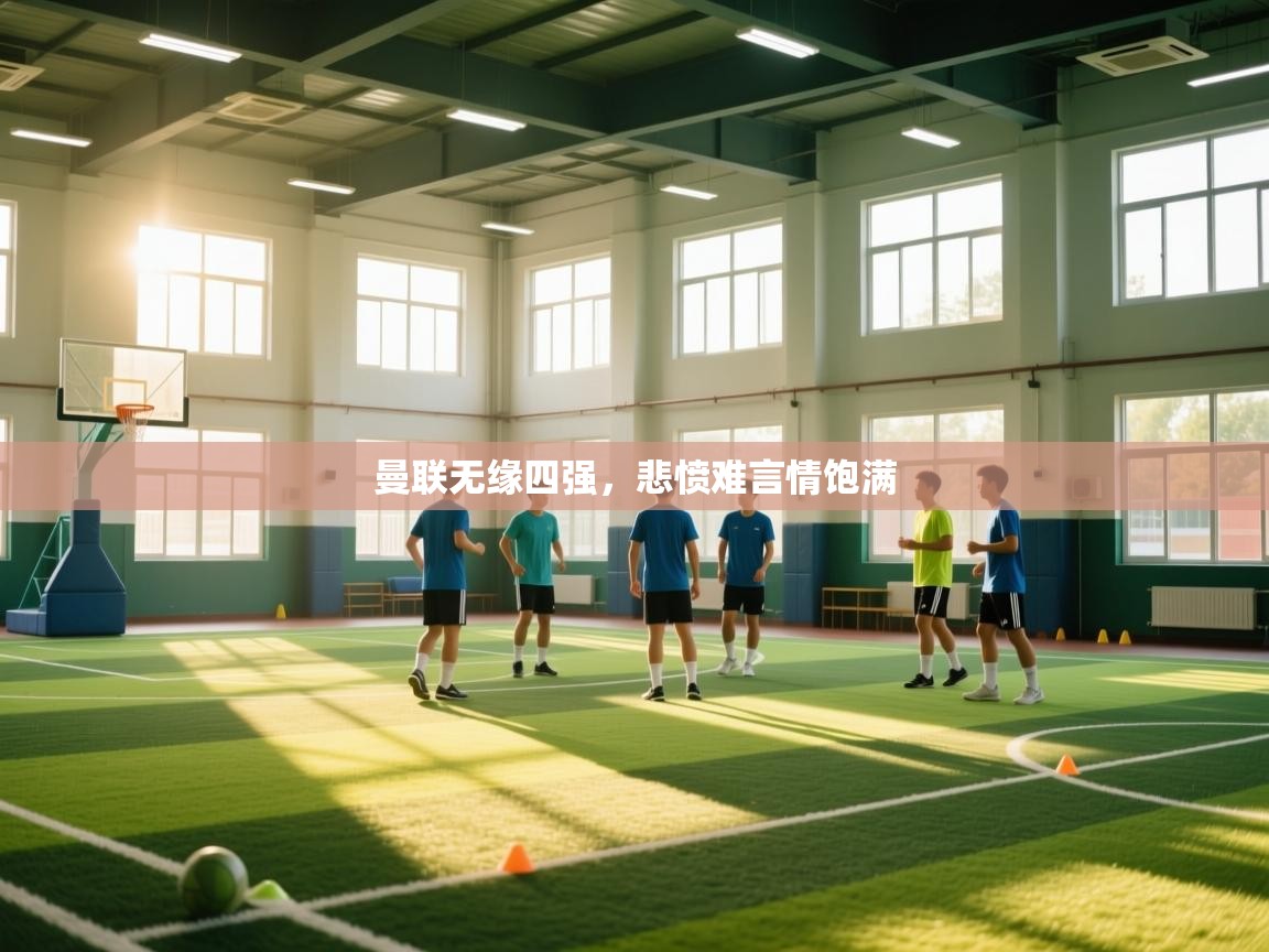 开云体育PC版网页版登录-曼联无缘四强，悲愤难言情饱满  第4张