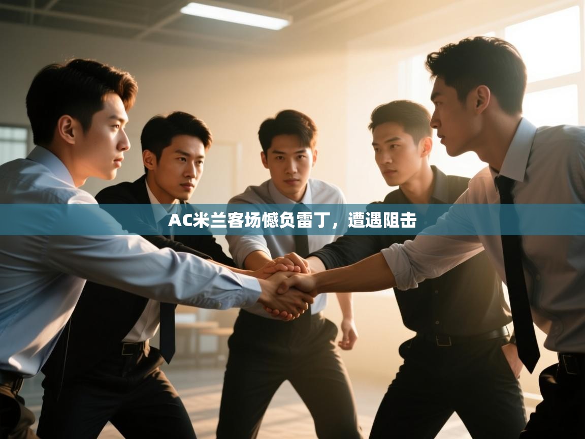 开云官网-AC米兰客场憾负雷丁，遭遇阻击