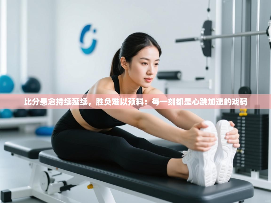 开云体育app在线-比分悬念持续延续，胜负难以预料：每一刻都是心跳加速的戏码  第2张