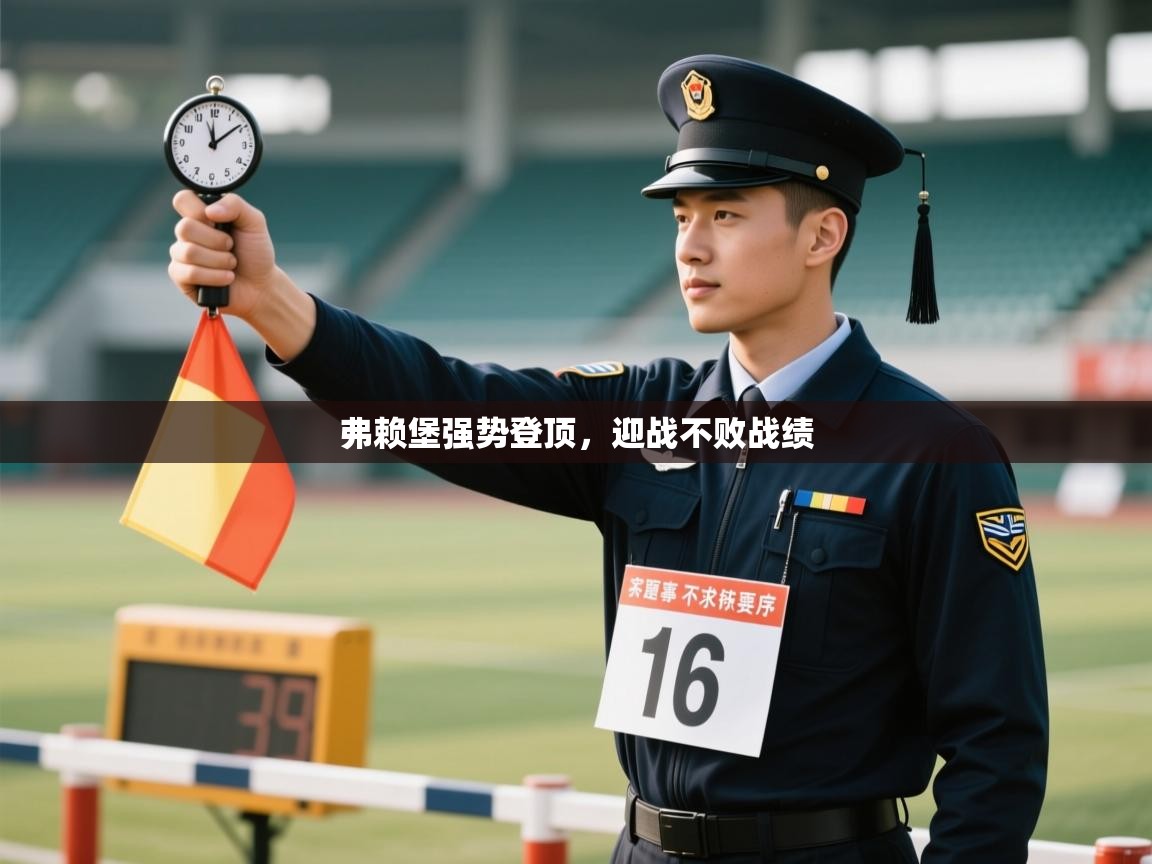 开云体育app评价-弗赖堡强势登顶，迎战不败战绩  第4张