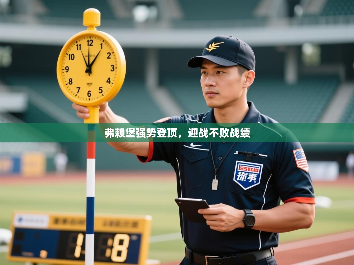 开云体育app评价-弗赖堡强势登顶，迎战不败战绩  第3张