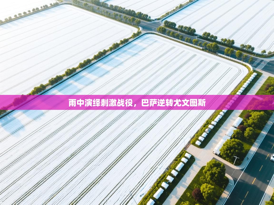 开云体育入口客服-雨中演绎刺激战役，巴萨逆转尤文图斯  第4张