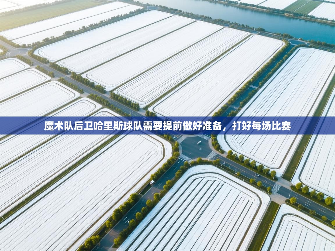 开云体育入口平台-魔术队后卫哈里斯球队需要提前做好准备，打好每场比赛  第1张