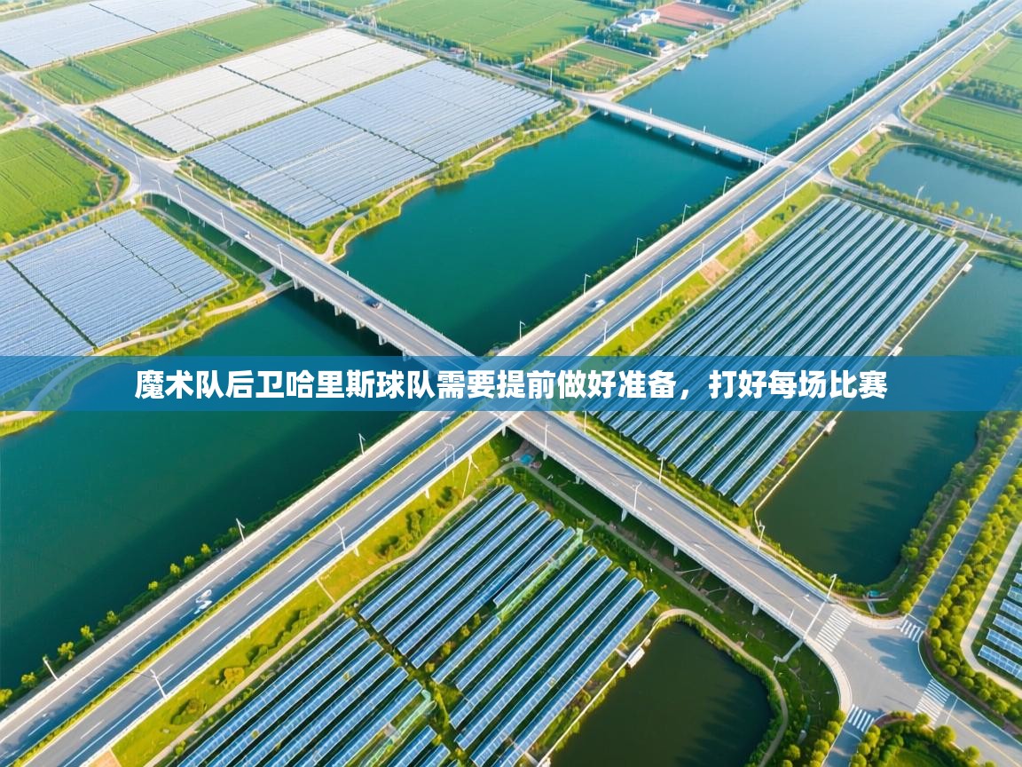 开云体育入口平台-魔术队后卫哈里斯球队需要提前做好准备，打好每场比赛  第3张