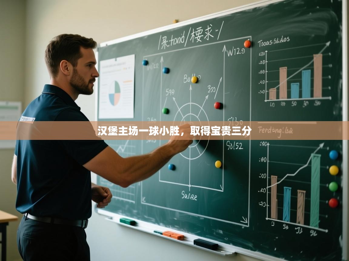 开云体育app下载安装免费-汉堡主场一球小胜，取得宝贵三分  第1张