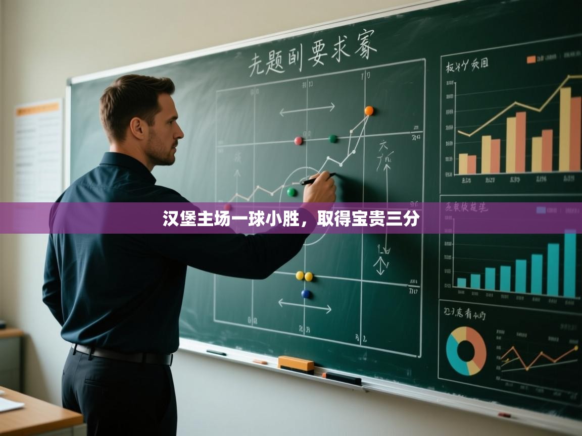 开云体育app下载安装免费-汉堡主场一球小胜，取得宝贵三分  第3张