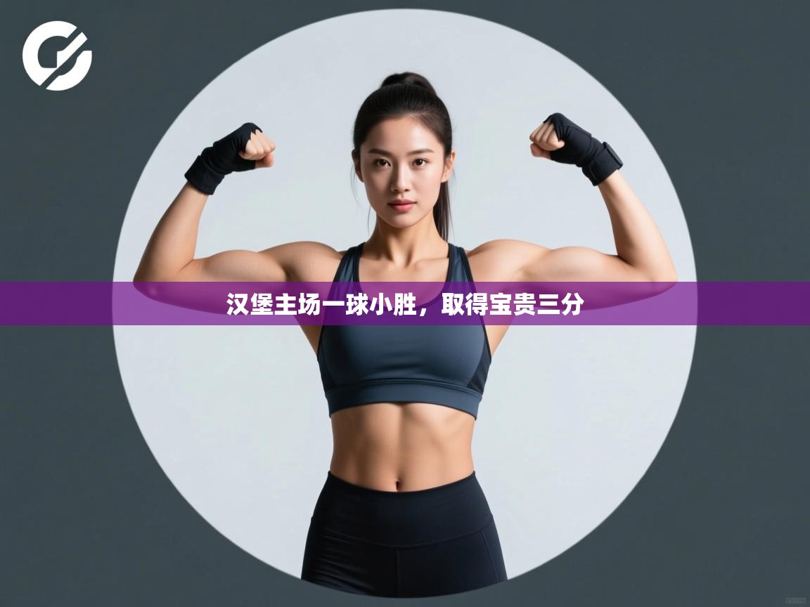 开云体育app下载安装免费-汉堡主场一球小胜，取得宝贵三分  第2张