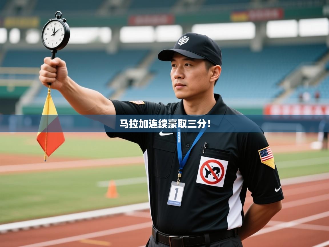 开云体育数据中心统计-马拉加连续豪取三分！  第1张