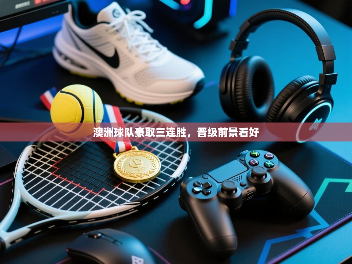 云开官网-澳洲球队豪取三连胜，晋级前景看好  第3张