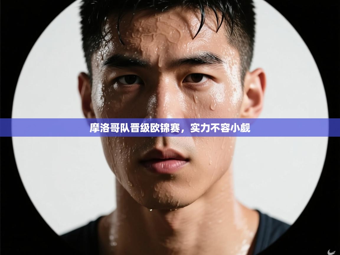 开云体育app-摩洛哥队晋级欧锦赛，实力不容小觑  第1张