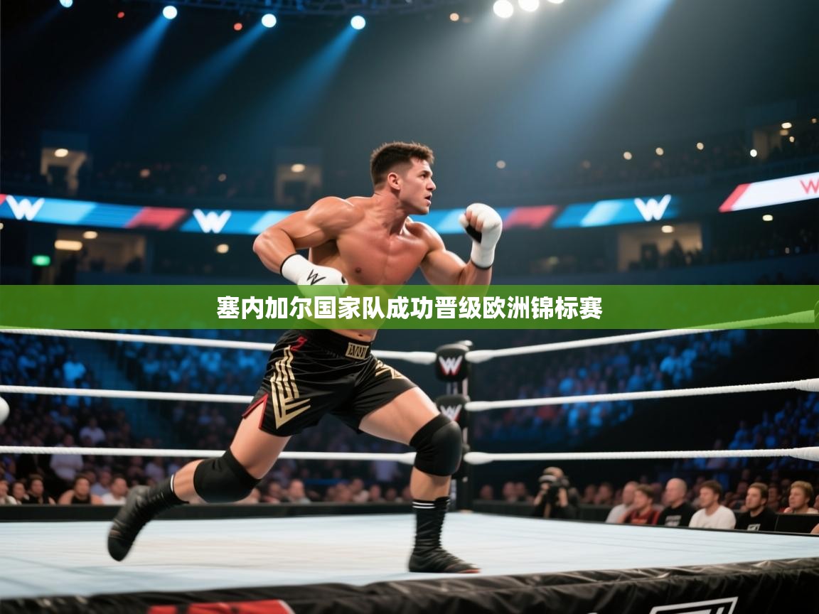 开云体育在线-塞内加尔国家队成功晋级欧洲锦标赛  第1张