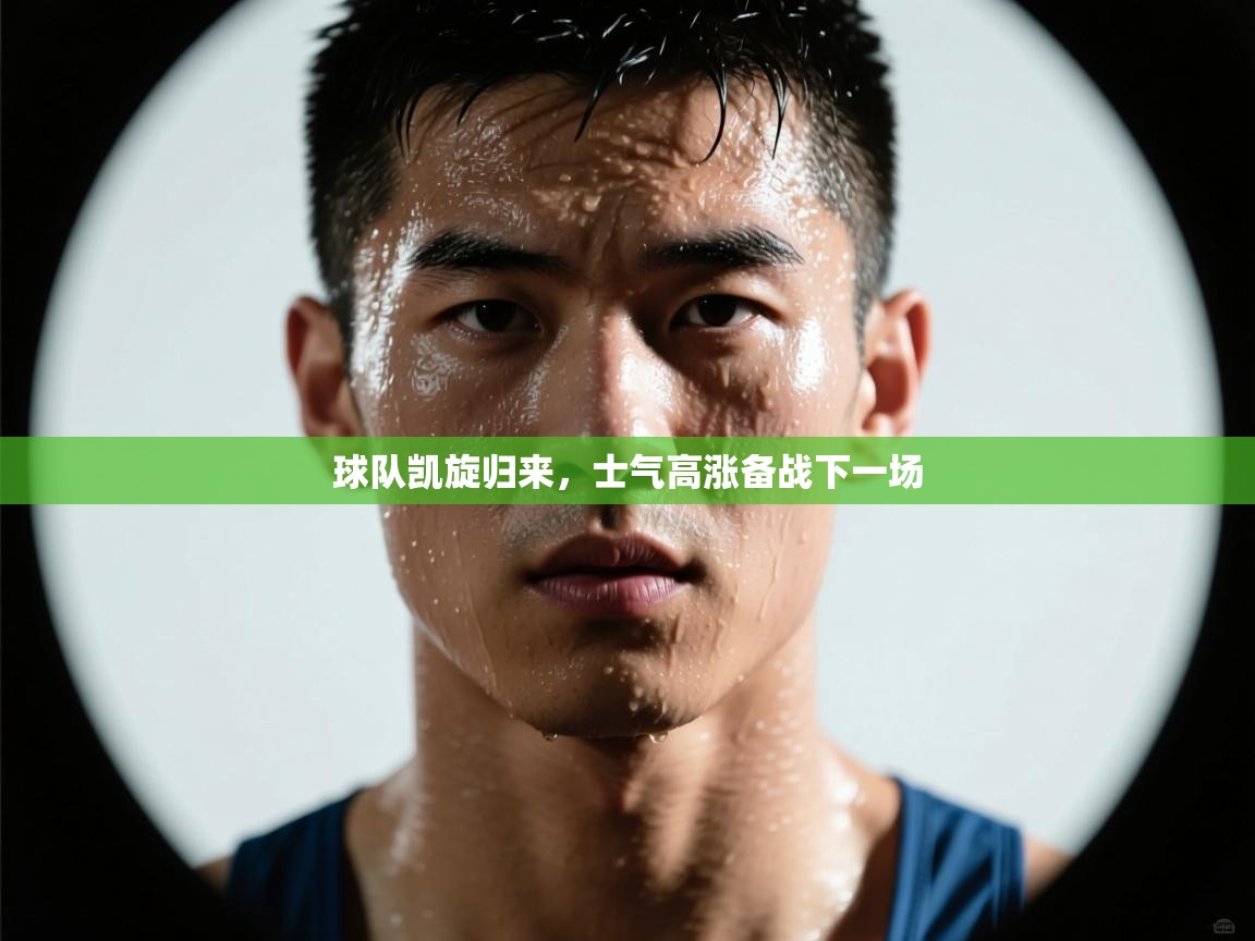 开云APP-球队凯旋归来,士气高涨备战下一场 第3张